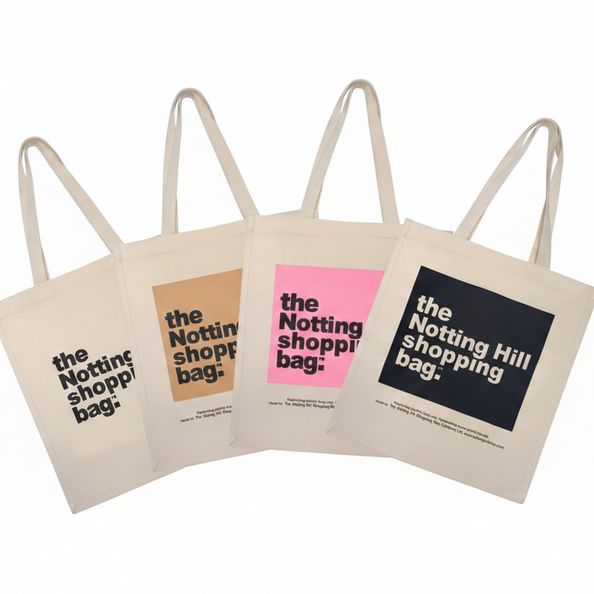Shopping Tote Collection