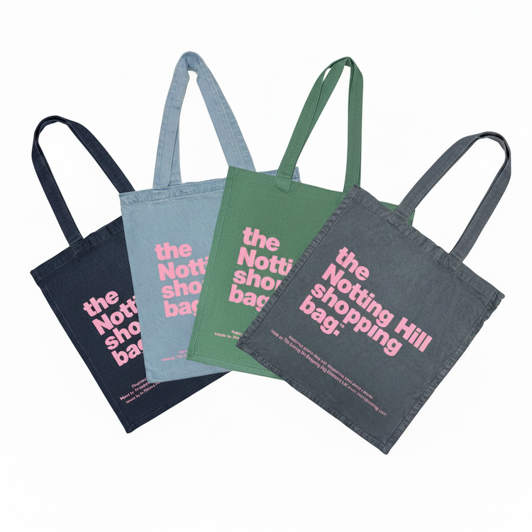 Lifestyle Tote Collection