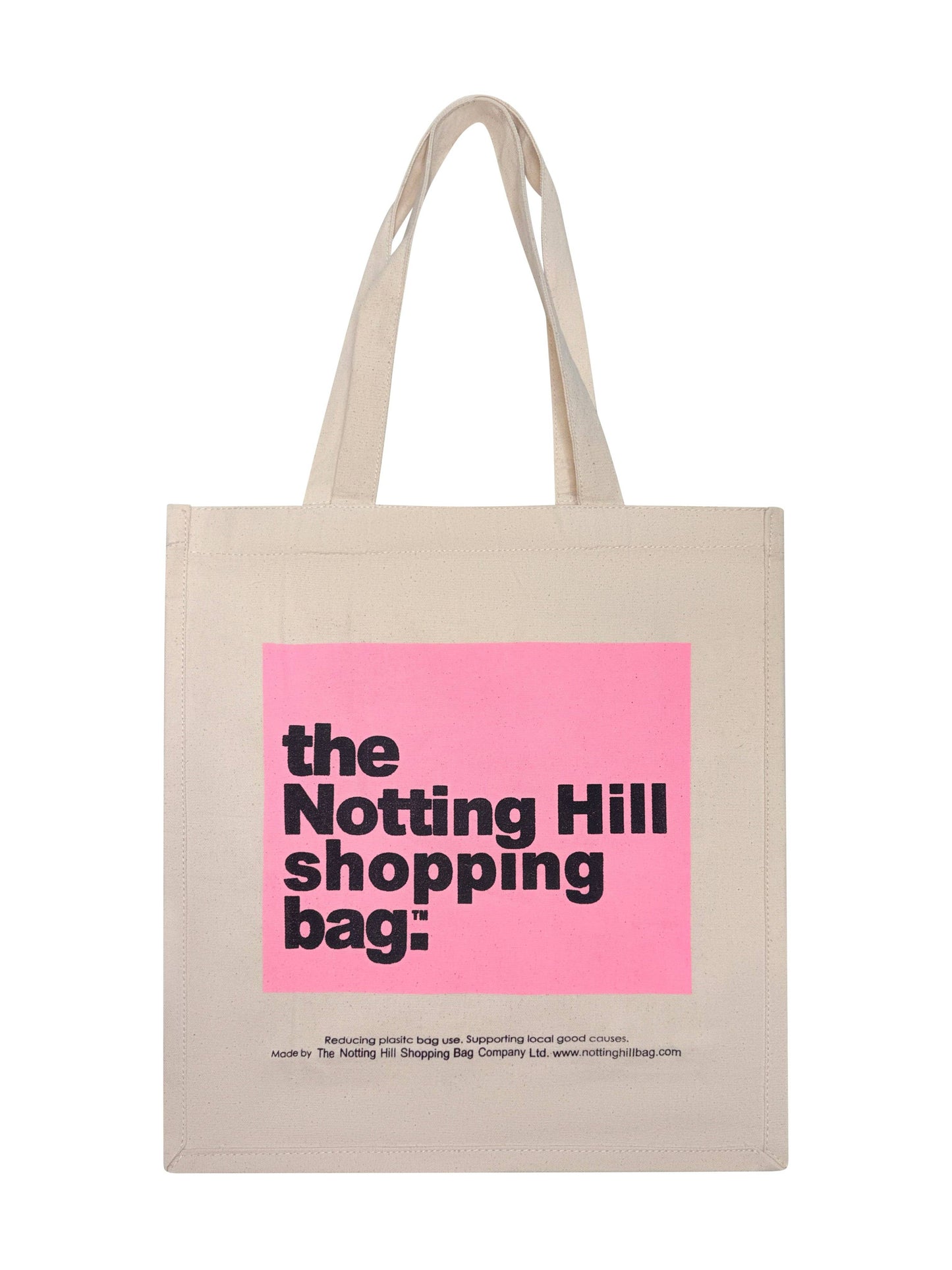Shopping & lifestyle bag bundle - Pink Lovers!