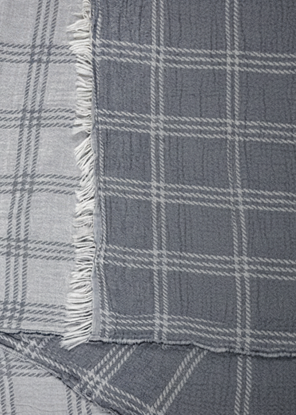 Navy Blue Hera Peshtemal turkish Towel 100% cotton