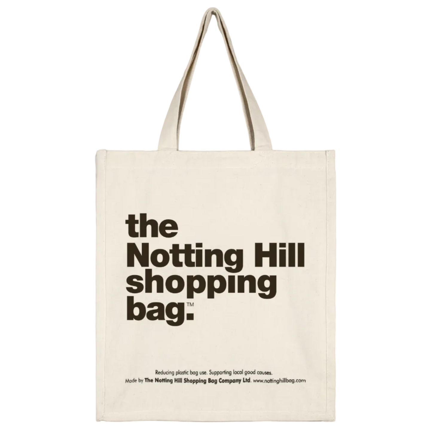 ORIGINAL - The Notting Hill Shopping Bag