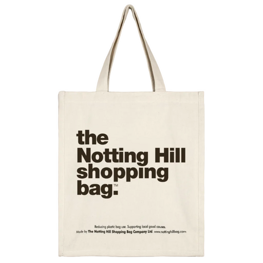 ORIGINAL - The Notting Hill Shopping Bag