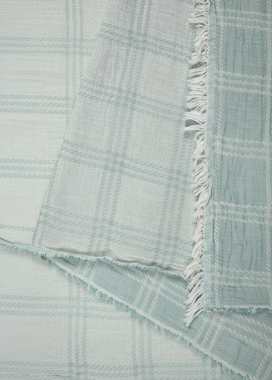 MInt Green Hera Peshtemal turkish Towel 100% cotton